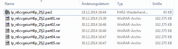 winrar-dateiendung