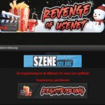 Revenge of Usenet - Registrierung geöffnet ab 16.12.2020!